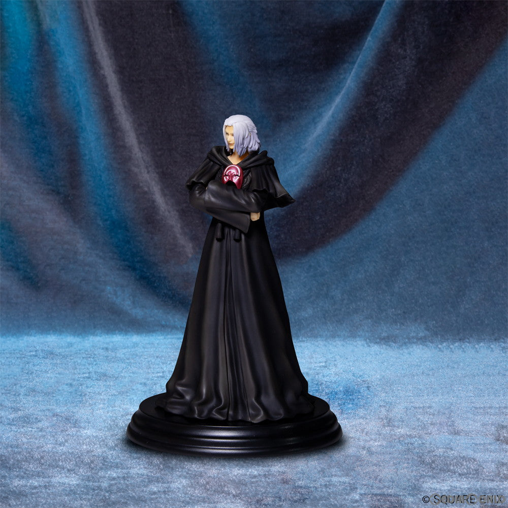 【中古即納】[FIG] エメトセルク FINAL FANTASY XIV(ファイナルファンタジー14) 完成品 フィギュア スクウェア・エニックス(20231021)