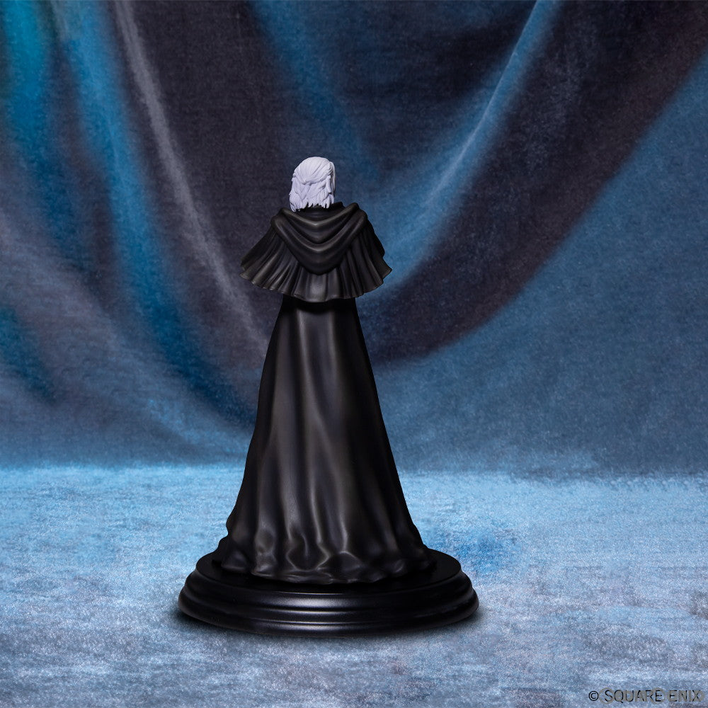 【新品即納】[FIG] エメトセルク FINAL FANTASY XIV(ファイナルファンタジー14) 完成品 フィギュア スクウェア・エニックス(20231021)