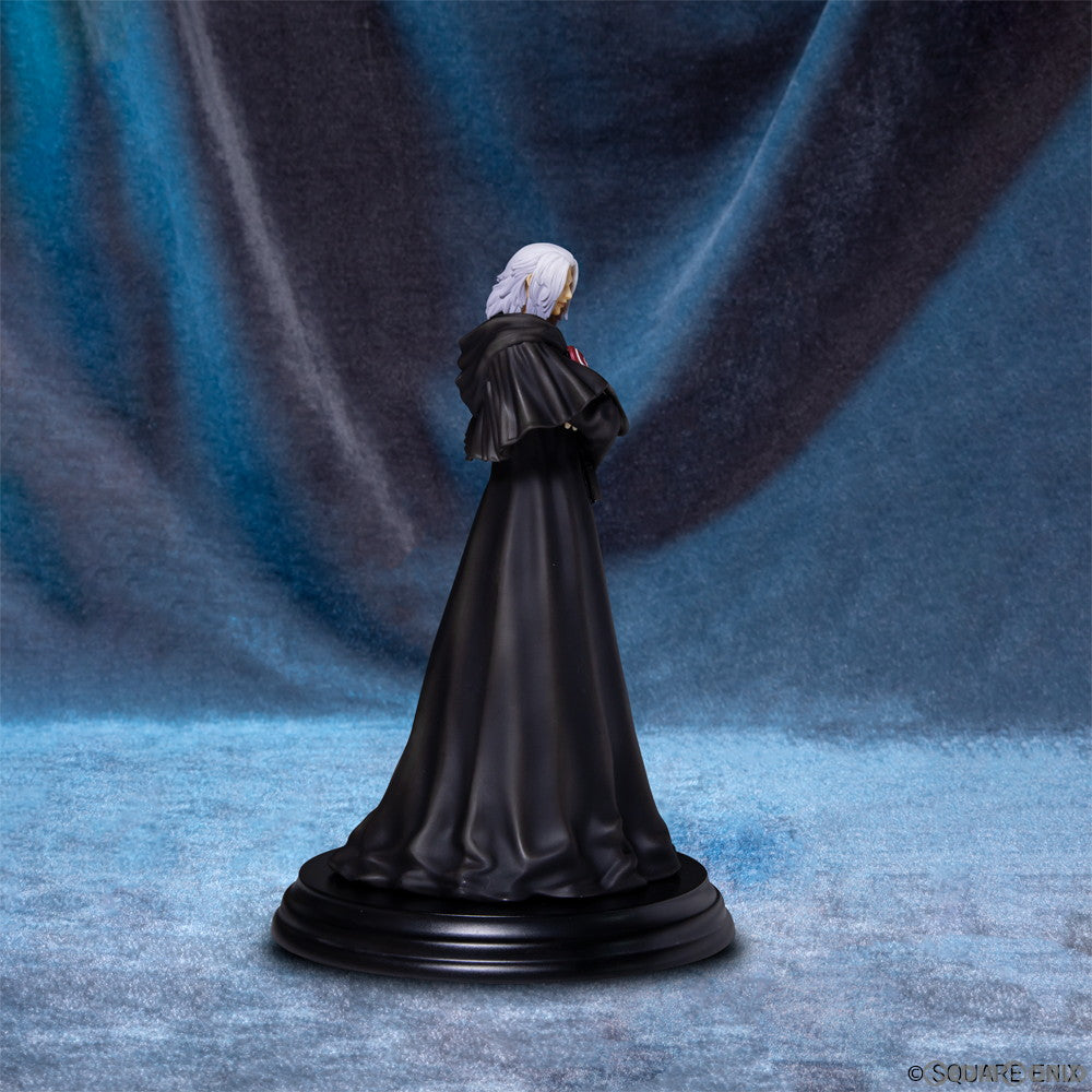 【中古即納】[FIG] エメトセルク FINAL FANTASY XIV(ファイナルファンタジー14) 完成品 フィギュア スクウェア・エニックス(20231021)