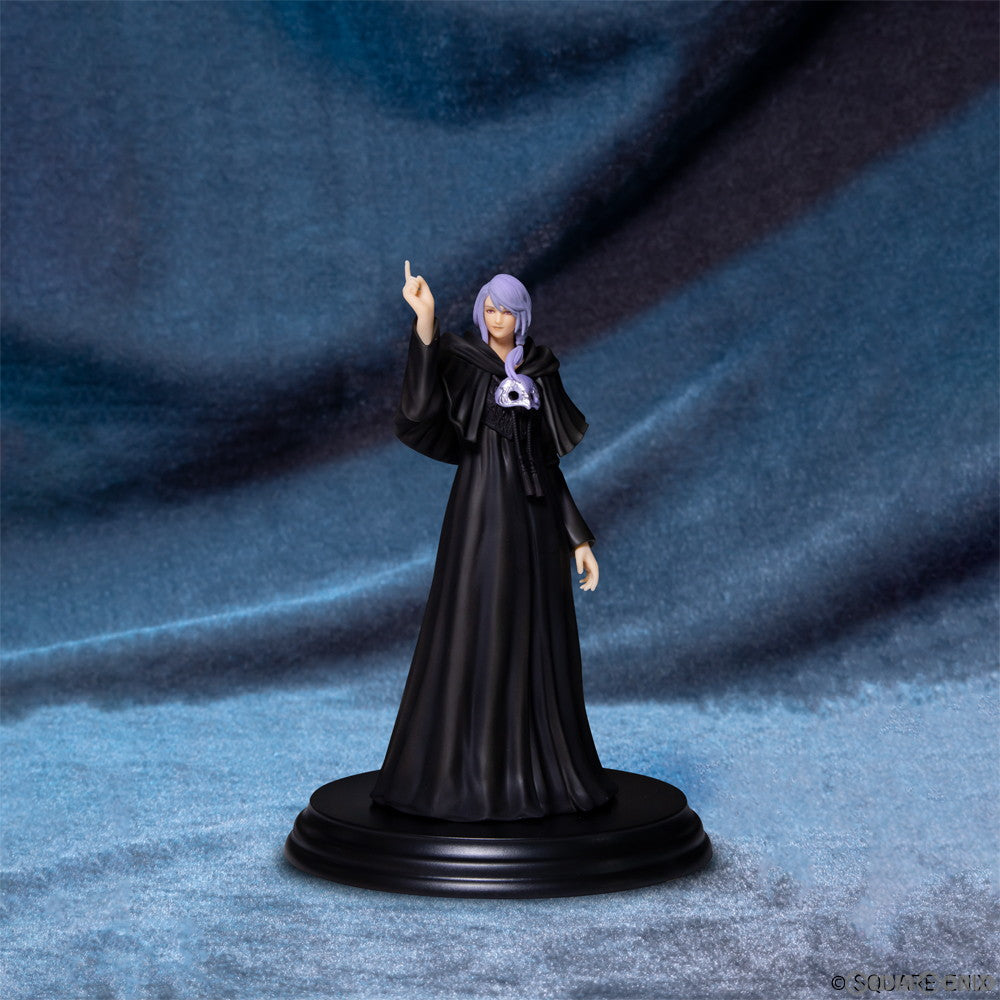 【新品即納】[FIG] ヒュトロダエウス FINAL FANTASY XIV(ファイナルファンタジー14) 完成品 フィギュア スクウェア・エニックス(20231021)