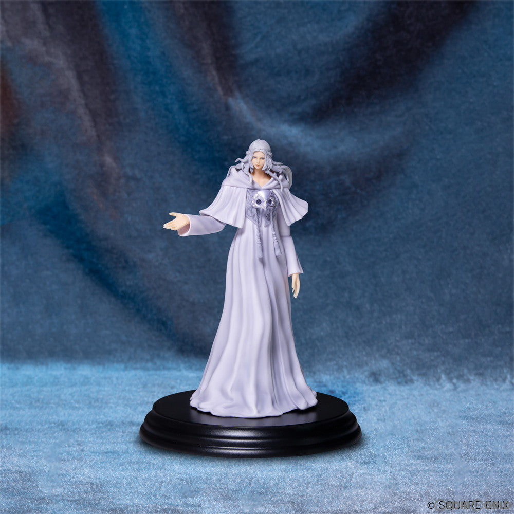 【新品即納】[FIG] ヴェーネス FINAL FANTASY XIV(ファイナルファンタジー14) 完成品 フィギュア スクウェア・エニックス(20231220)