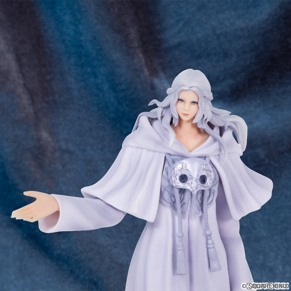 【新品即納】[FIG] ヴェーネス FINAL FANTASY XIV(ファイナルファンタジー14) 完成品 フィギュア スクウェア・エニックス(20231220)