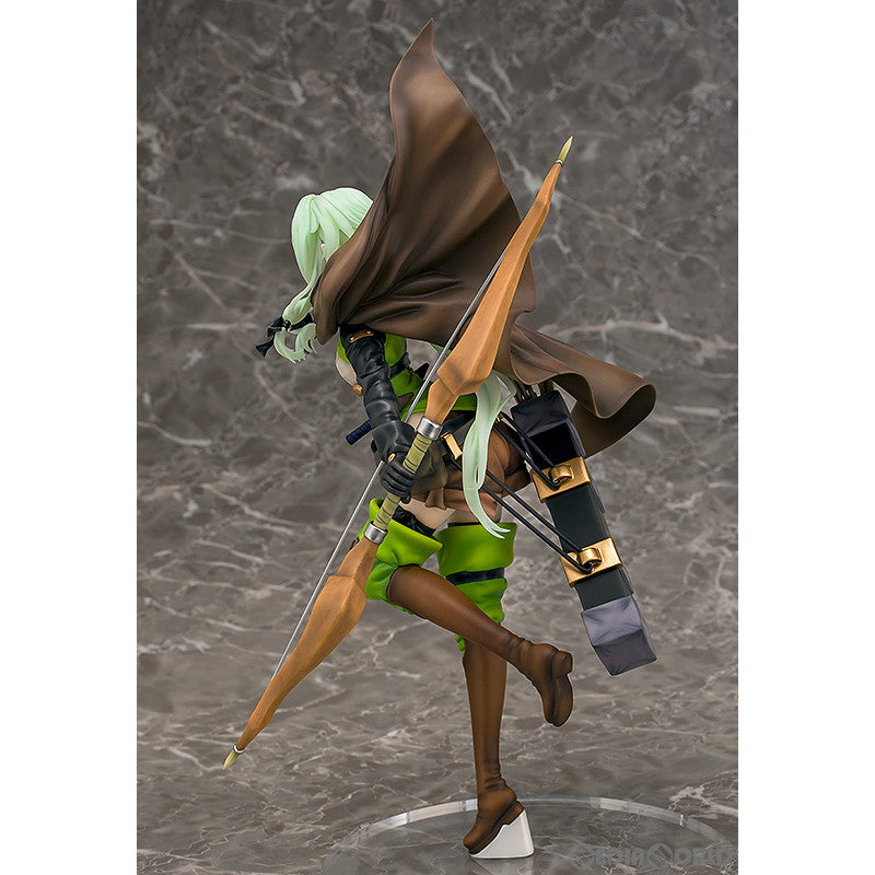 【新品即納】[FIG] (再販) 妖精弓手(エルフ) ゴブリンスレイヤー 1/7 完成品 フィギュア Phat!(ファット・カンパニー) /グッドスマイルカンパニー(20240630)
