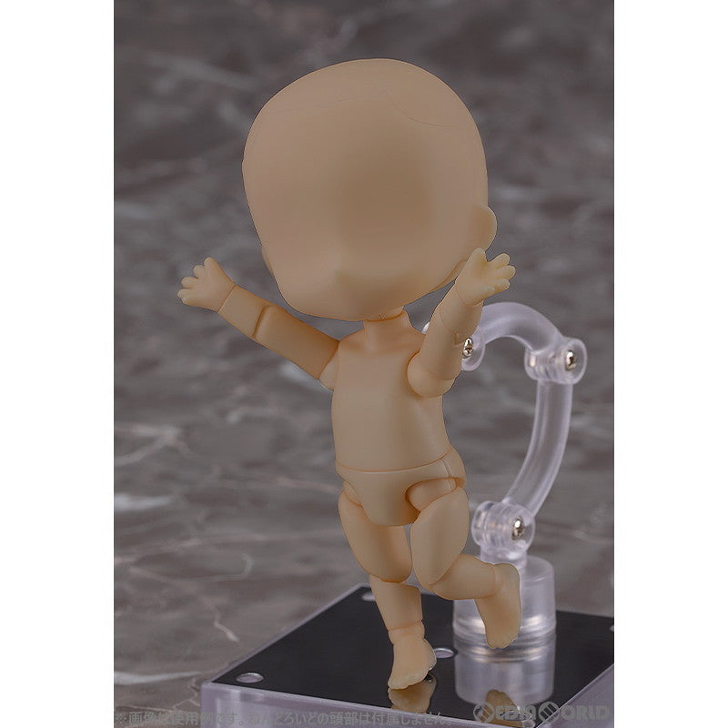 【新品即納】[FIG] ねんどろいどどーる archetype 1.1:Kids(cinnamon) (アーキタイプ 1.1 キッズ シナモン) 完成品 可動フィギュア グッドスマイルカンパニー(20240427)
