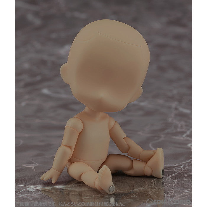 【新品即納】[FIG] ねんどろいどどーる archetype 1.1:Kids(cinnamon) (アーキタイプ 1.1 キッズ シナモン) 完成品 可動フィギュア グッドスマイルカンパニー(20240427)