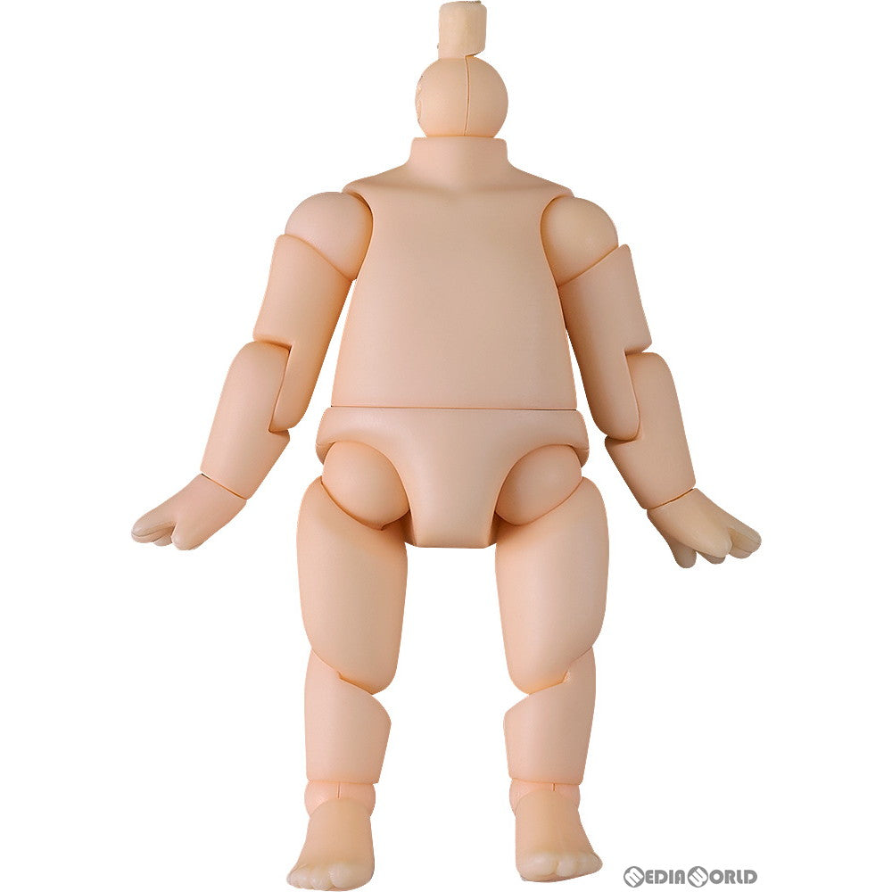 【新品即納】[FIG] ねんどろいどどーる archetype 1.1:Kids(almond milk) (アーキタイプ 1.1 キッズ アーモンドミルク) 完成品 可動フィギュア グッドスマイルカンパニー(20240427)