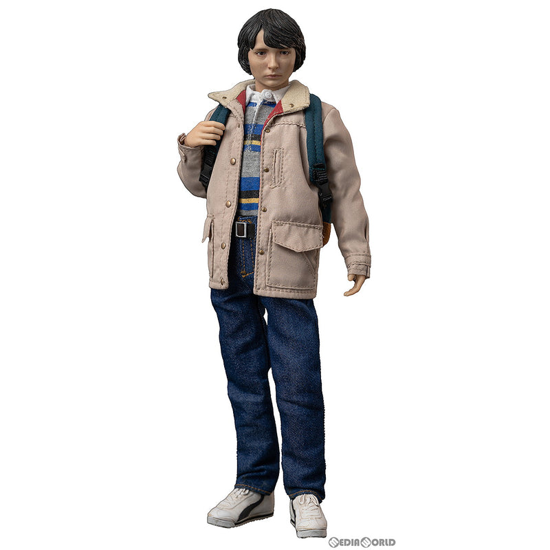 予約安心出荷】[FIG]1/6 Mike Wheeler(1/6 マイク・ウィーラー