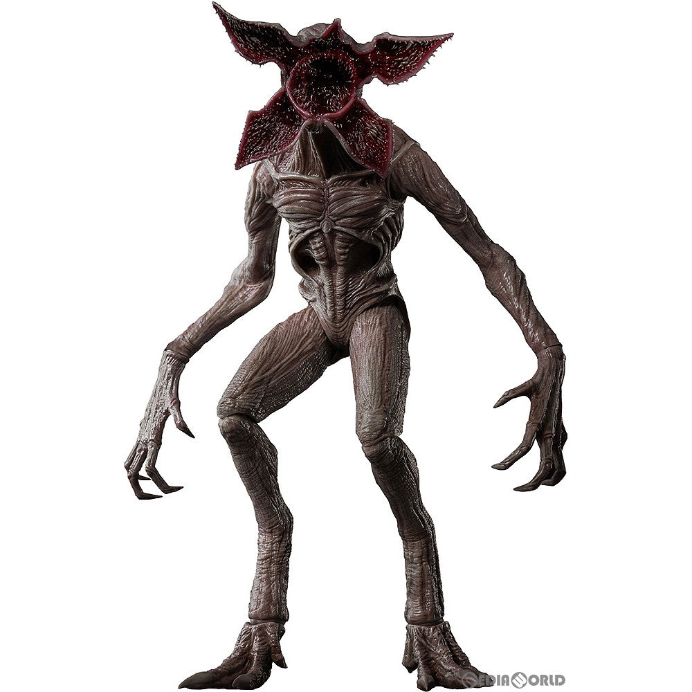 【新品即納】[FIG] (再販) 1/6 Demogorgon(1/6 デモゴルゴン) Stranger Things(ストレンジャー・シングス 未知の世界) 完成品 可動フィギュア threezero(スリーゼロ) /グッドスマイルカンパニー(20240607)