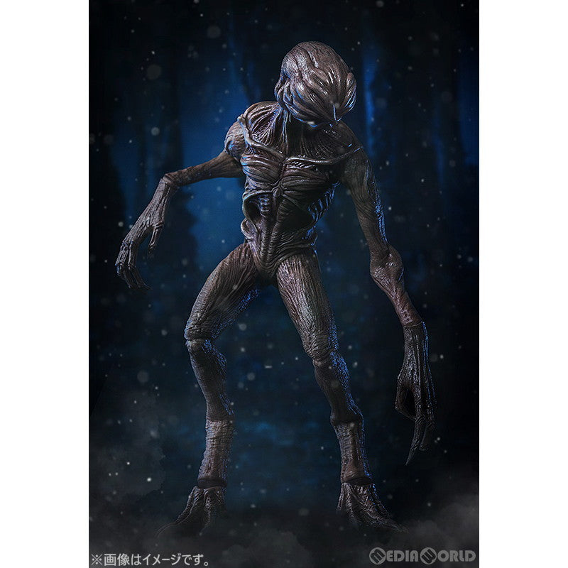 【新品即納】[FIG] (再販) 1/6 Demogorgon(1/6 デモゴルゴン) Stranger Things(ストレンジャー・シングス 未知の世界) 完成品 可動フィギュア threezero(スリーゼロ) /グッドスマイルカンパニー(20240607)