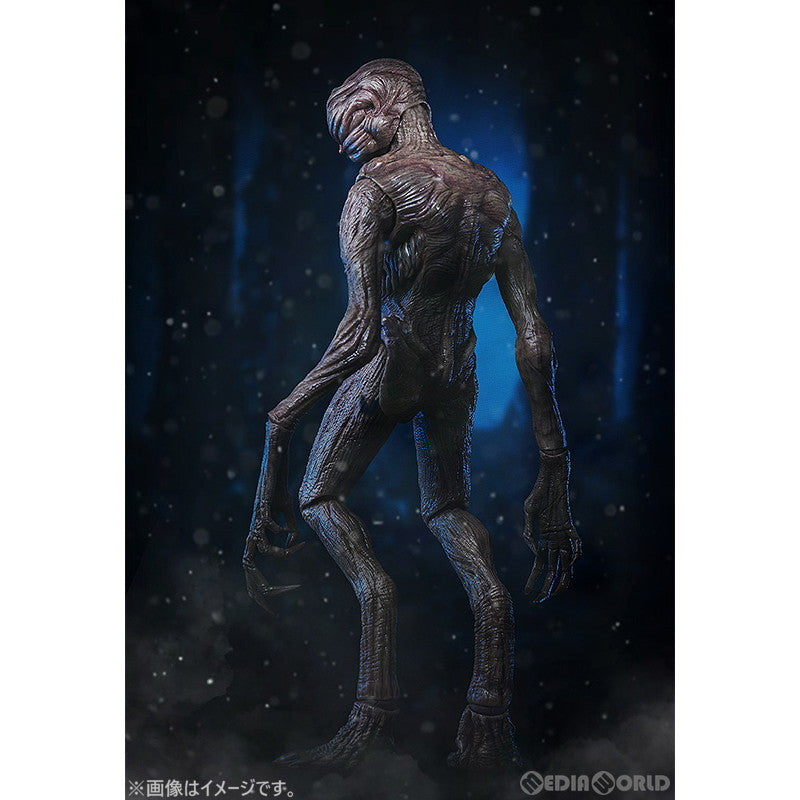 【中古即納】[FIG] (再販) 1/6 Demogorgon(1/6 デモゴルゴン) Stranger Things(ストレンジャー・シングス 未知の世界) 完成品 可動フィギュア threezero(スリーゼロ)/グッドスマイルカンパニー(20240607)
