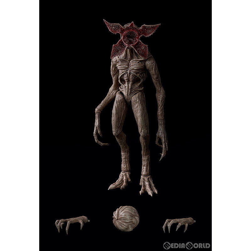 【新品即納】[FIG] (再販) 1/6 Demogorgon(1/6 デモゴルゴン) Stranger Things(ストレンジャー・シングス 未知の世界) 完成品 可動フィギュア threezero(スリーゼロ) /グッドスマイルカンパニー(20240607)