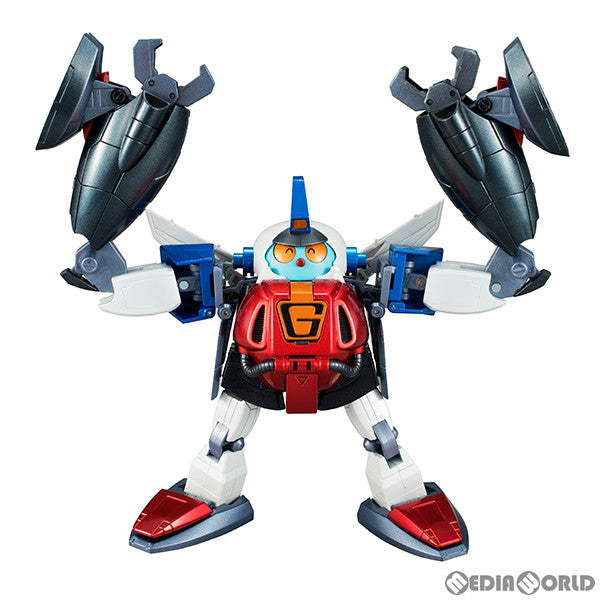 【新品即納】[FIG] (再販) ヴァリアブルアクション Hi-SPEC ジャンブー リニューアルVer. 超力ロボガラット 完成品 可動フィギュア メガハウス(20240630)