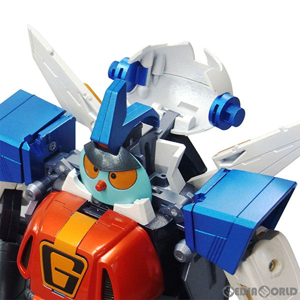 【新品即納】[FIG] (再販) ヴァリアブルアクション Hi-SPEC ジャンブー リニューアルVer. 超力ロボガラット 完成品 可動フィギュア メガハウス(20240630)