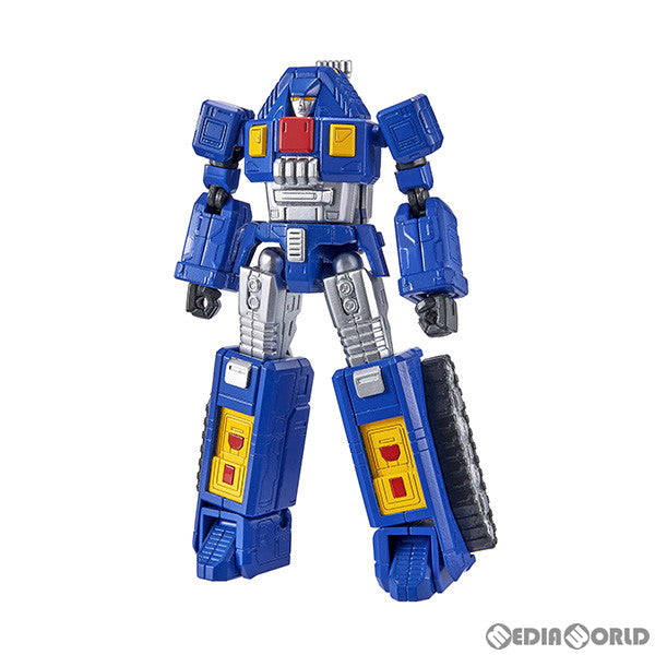 【新品即納】[FIG] マシンビルドシリーズ バトルロボ マシンロボ クロノスの大逆襲 完成品 可動フィギュア メガハウス(20240324)