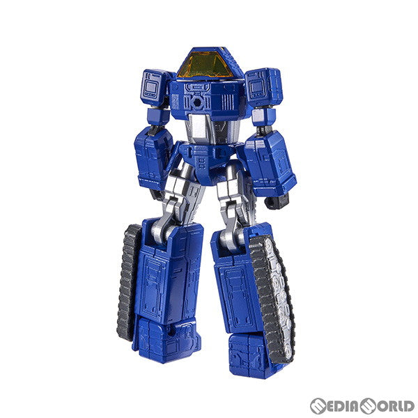 【新品即納】[FIG] マシンビルドシリーズ バトルロボ マシンロボ クロノスの大逆襲 完成品 可動フィギュア メガハウス(20240324)