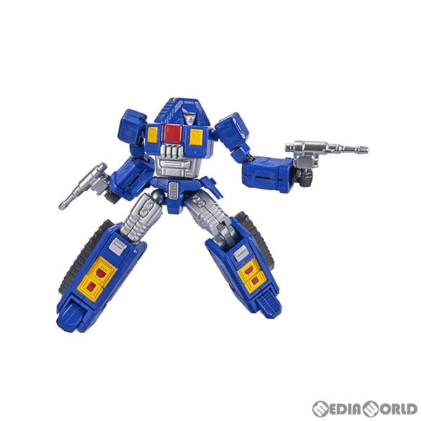 【新品即納】[FIG] マシンビルドシリーズ バトルロボ マシンロボ クロノスの大逆襲 完成品 可動フィギュア メガハウス(20240324)