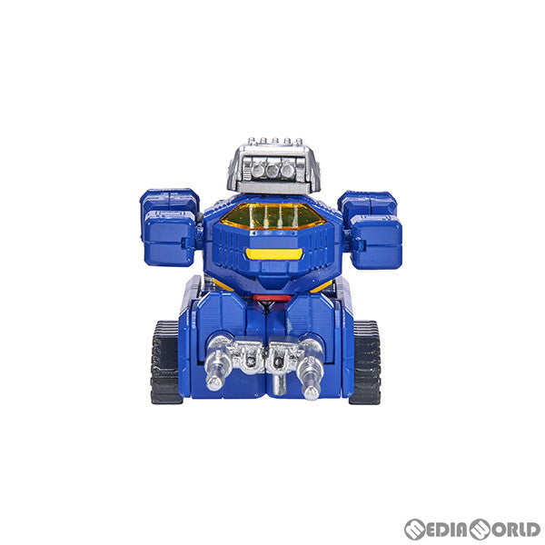 【新品即納】[FIG] マシンビルドシリーズ バトルロボ マシンロボ クロノスの大逆襲 完成品 可動フィギュア メガハウス(20240324)