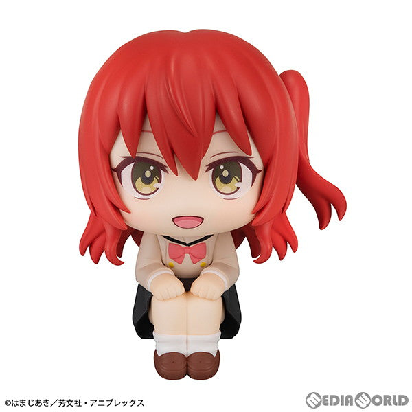 【中古即納】[FIG] るかっぷ 喜多郁代(きたいくよ) ぼっち・ざ・ろっく! 完成品 フィギュア メガハウス(20240504)