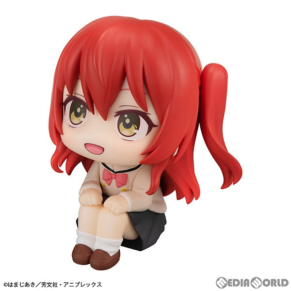 【中古即納】[FIG] るかっぷ 喜多郁代(きたいくよ) ぼっち・ざ・ろっく! 完成品 フィギュア メガハウス(20240504)