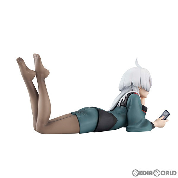 【新品即納】[FIG] G.E.M.シリーズ てのひらミオリネさん 機動戦士ガンダム 水星の魔女 完成品 フィギュア メガハウス(20240531)