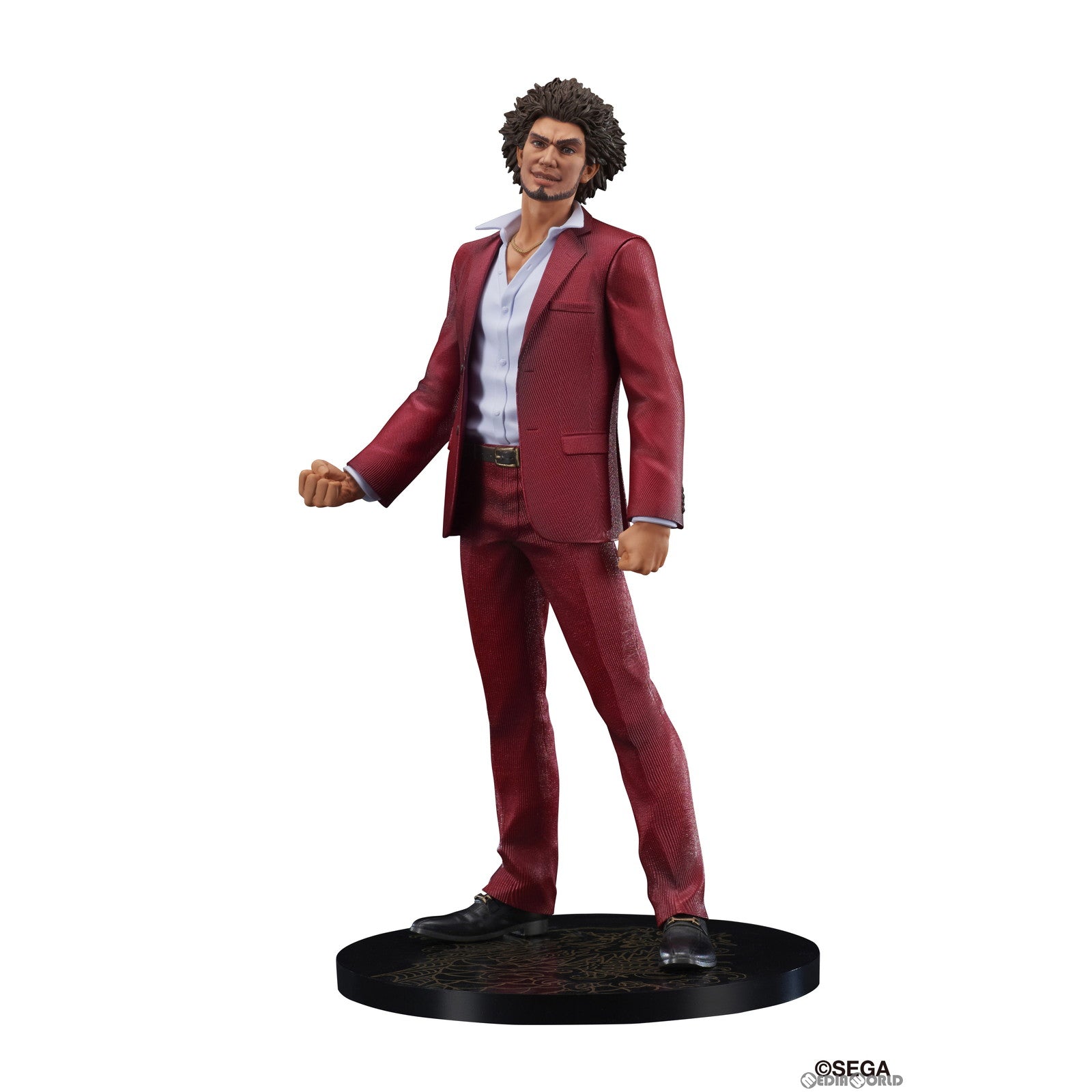 【新品即納】[FIG] DIGSTA 春日一番(かすがいちばん) 『龍が如く』 完成品 フィギュア ディーアイジー(20240630)