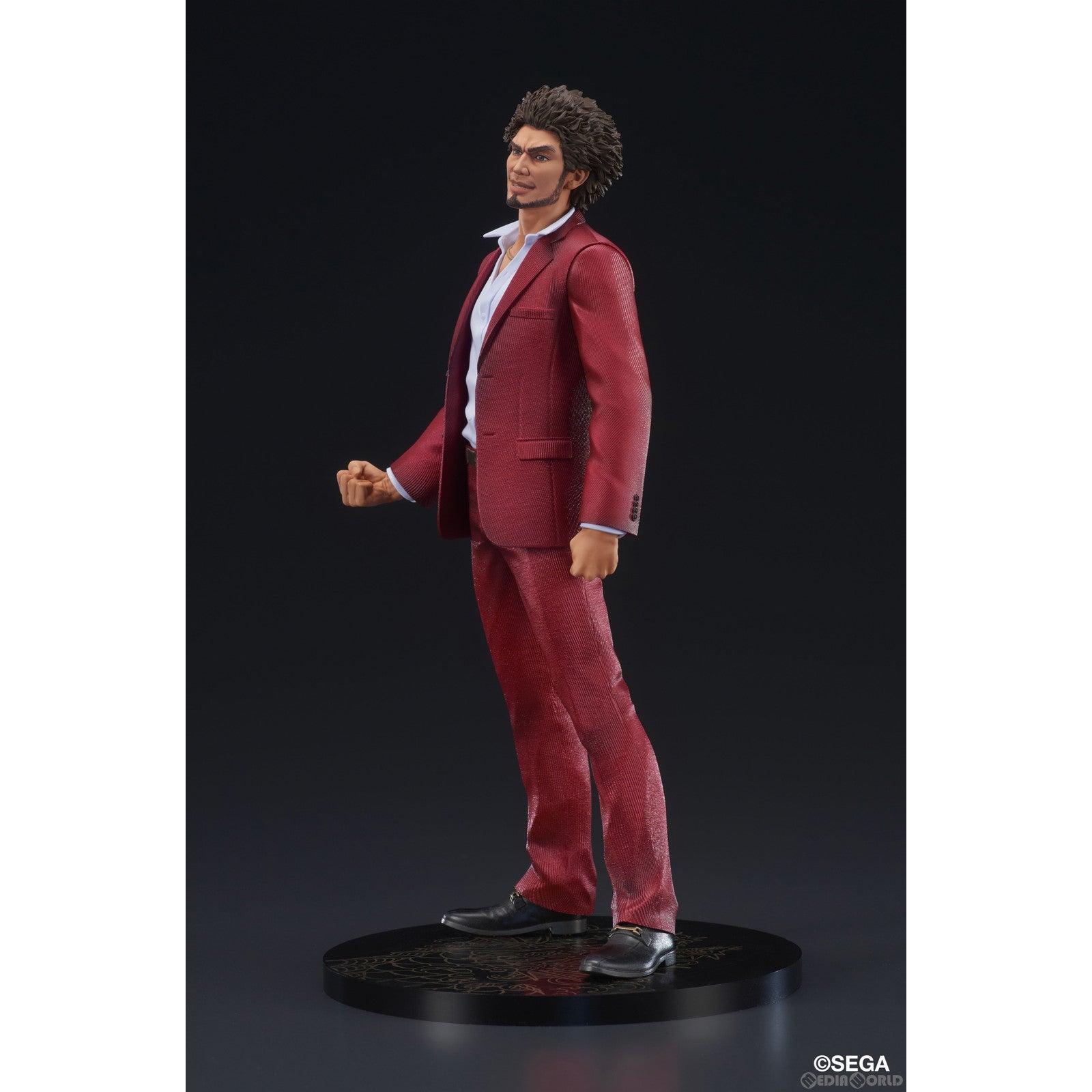 【新品即納】[FIG] DIGSTA 春日一番(かすがいちばん) 『龍が如く』 完成品 フィギュア ディーアイジー(20240630)