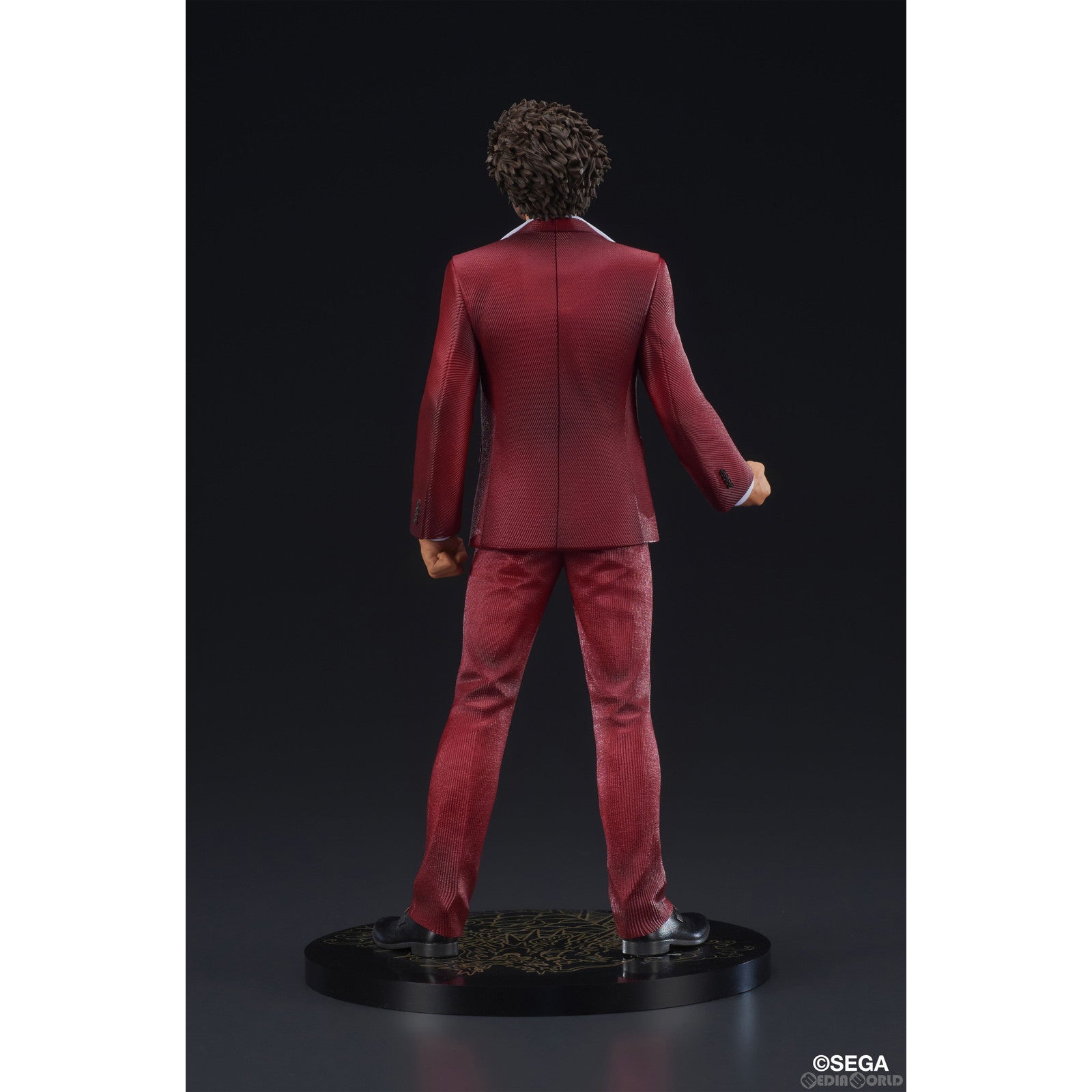 【新品即納】[FIG] DIGSTA 春日一番(かすがいちばん) 『龍が如く』 完成品 フィギュア ディーアイジー(20240630)