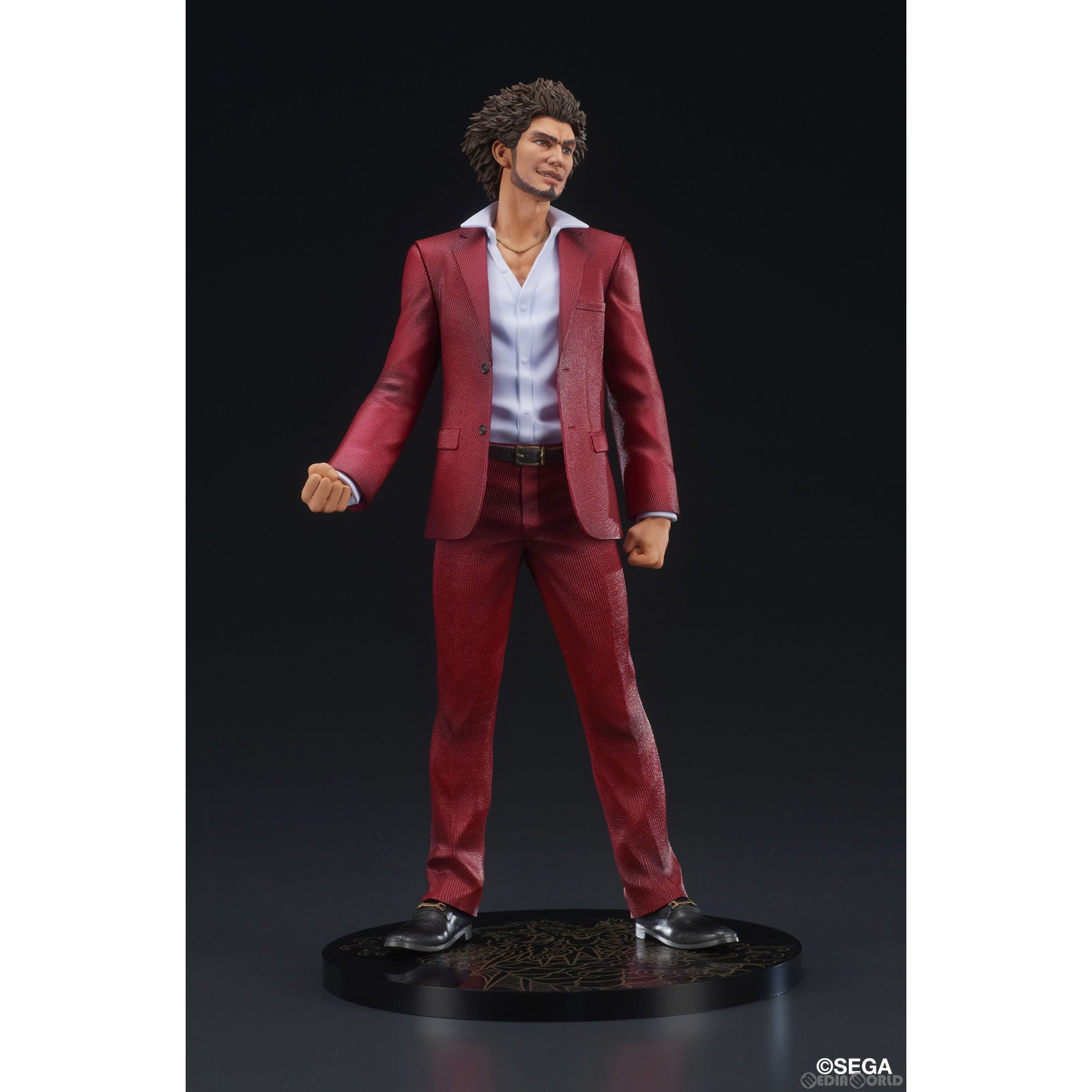 【新品即納】[FIG] DIGSTA 春日一番(かすがいちばん) 『龍が如く』 完成品 フィギュア ディーアイジー(20240630)