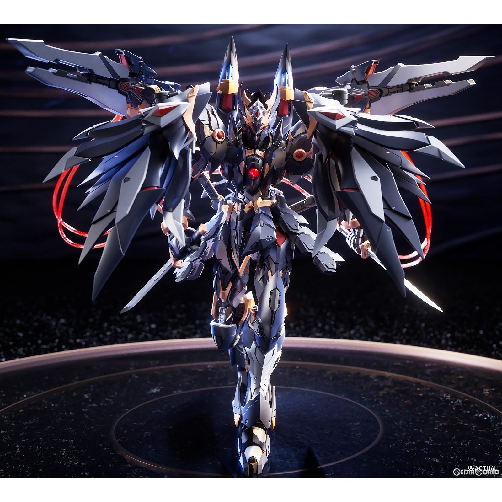 【新品即納】[FIG] CD-09 暗雉(あんち) 完成品 合金可動フィギュア 蔵道模型(ZEN Of Collectible)(20250531)