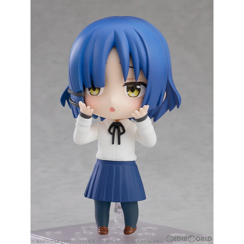 予約安心出荷】[FIG](BOX)ねんどろいどもあ とりかえっこフェイス 虹夏