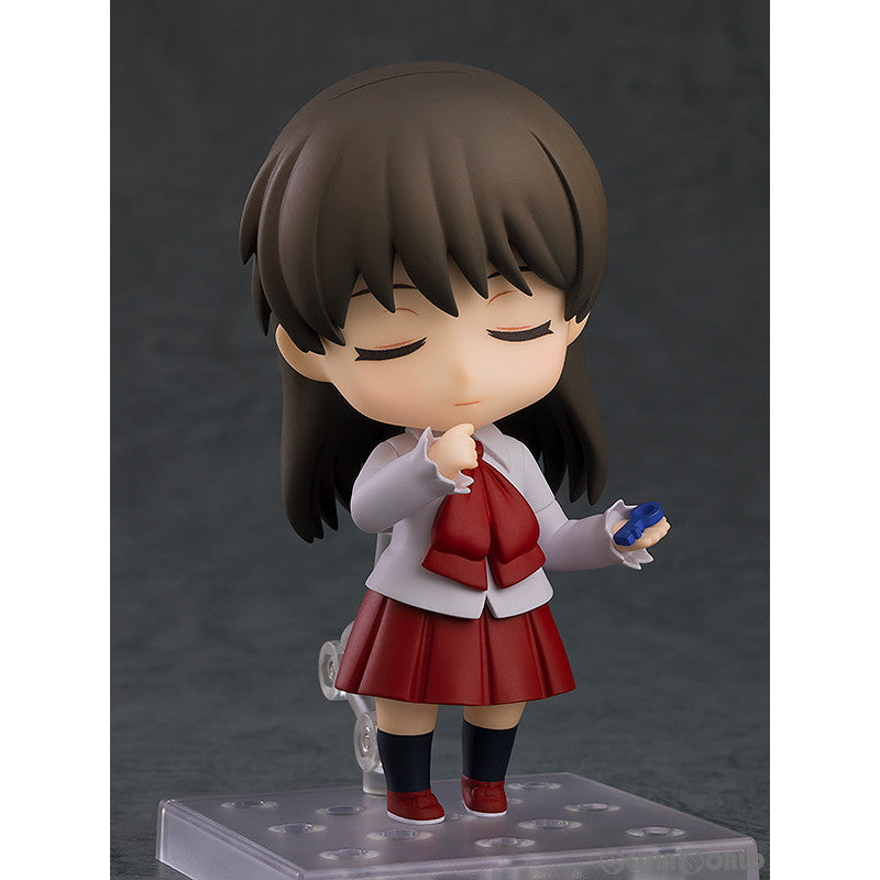 【新品即納】[FIG] ねんどろいど 2279 イヴ Ib(イヴ) 完成品 可動フィギュア グッドスマイルカンパニー(20240613)