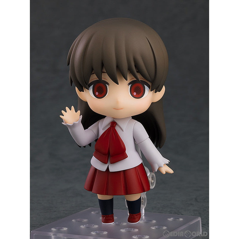 【中古即納】[FIG] ねんどろいど 2279 イヴ Ib(イヴ) 完成品 可動フィギュア グッドスマイルカンパニー(20240613)