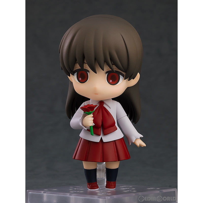 【中古即納】[FIG] ねんどろいど 2279 イヴ Ib(イヴ) 完成品 可動フィギュア グッドスマイルカンパニー(20240613)
