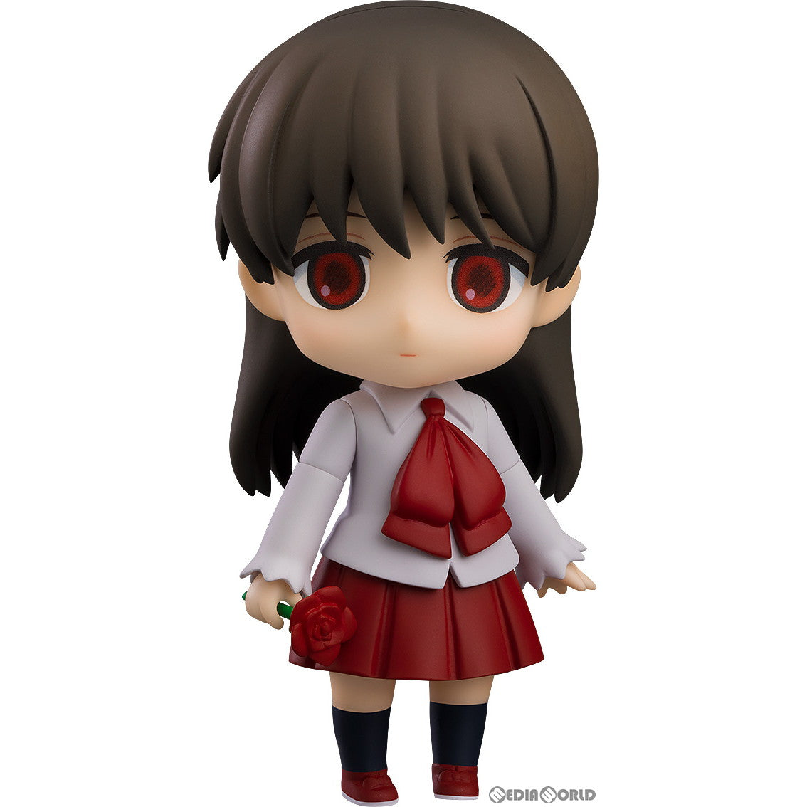 【中古即納】[FIG] ねんどろいど 2279 イヴ Ib(イヴ) 完成品 可動フィギュア グッドスマイルカンパニー(20240613)