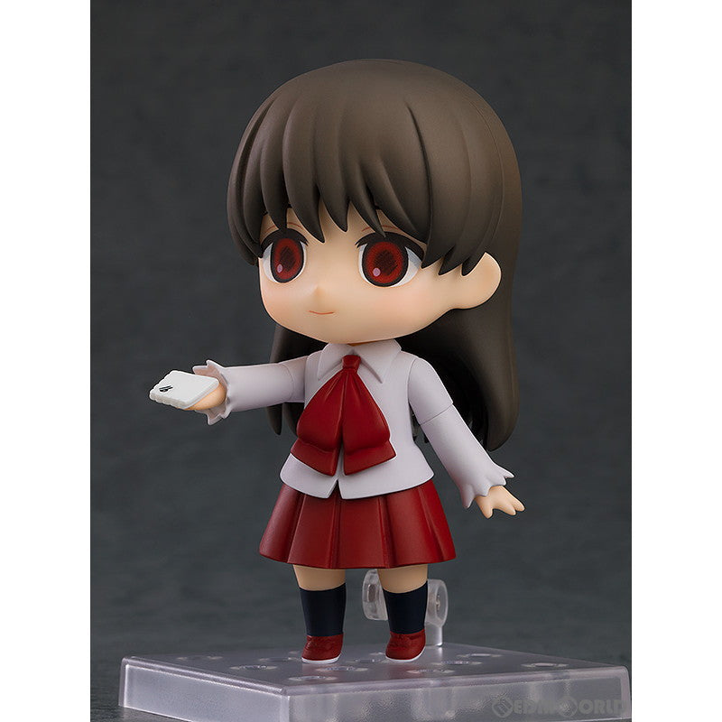 【中古即納】[FIG] ねんどろいど 2279 イヴ Ib(イヴ) 完成品 可動フィギュア グッドスマイルカンパニー(20240613)
