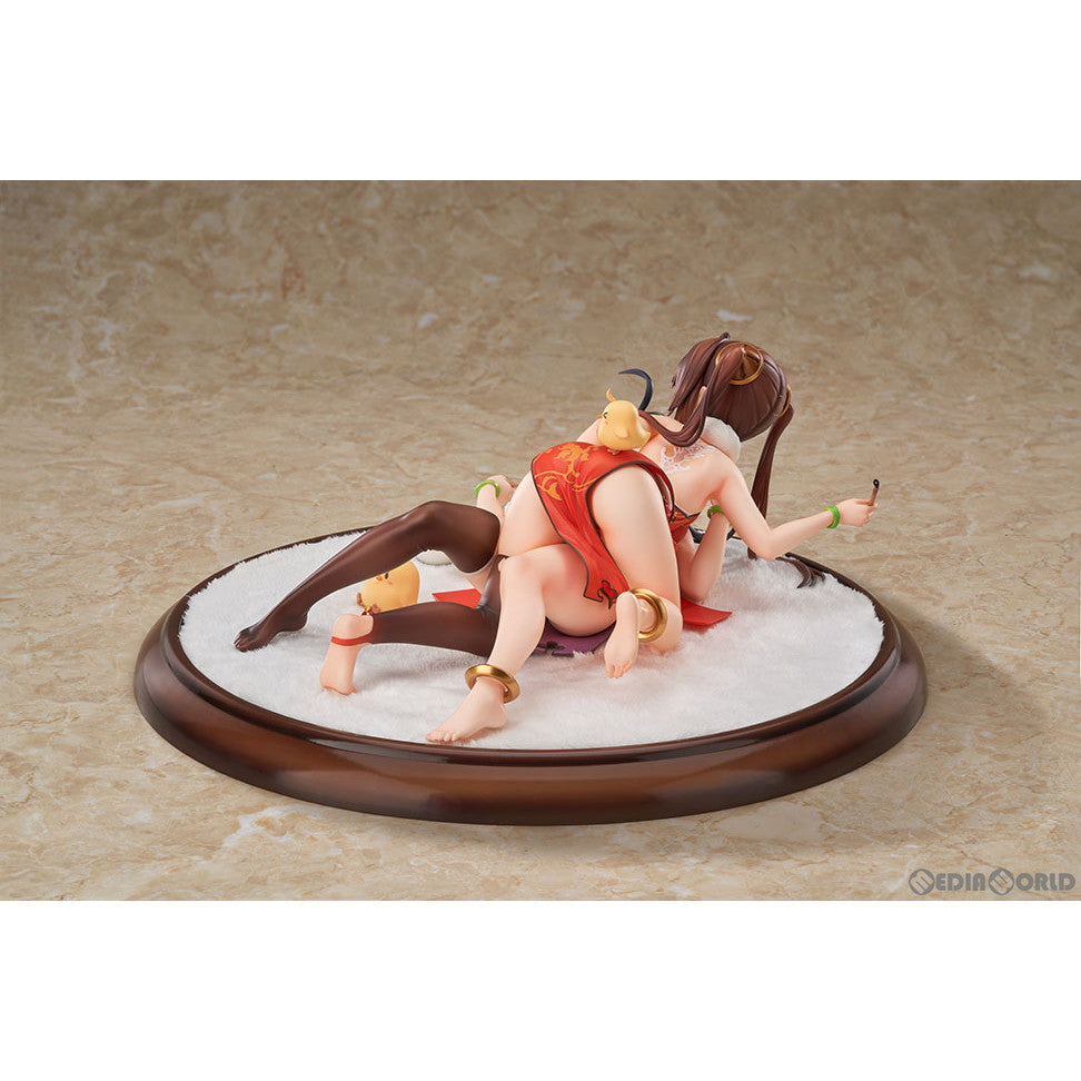 【中古即納】[FIG] 平海&寧海(ピンハイ&ニンハイ) アズールレーン 1/7 完成品 フィギュア hobbymaxjapan(ホビーマックスジャパン)/東京フィギュア(20250531)
