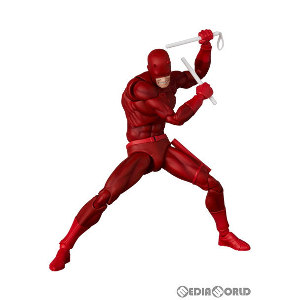 Amazon | MAFEX マフェックス No.223 DAREDEVIL デアデビル COMIC Ver 
