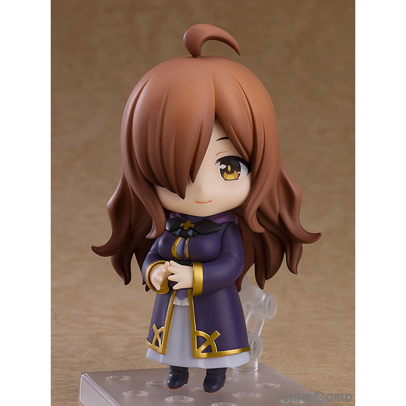 【中古即納】[FIG] ねんどろいど 2328 ウィズ この素晴らしい世界に祝福を!3 完成品 可動フィギュア グッドスマイルカンパニー(20240526)