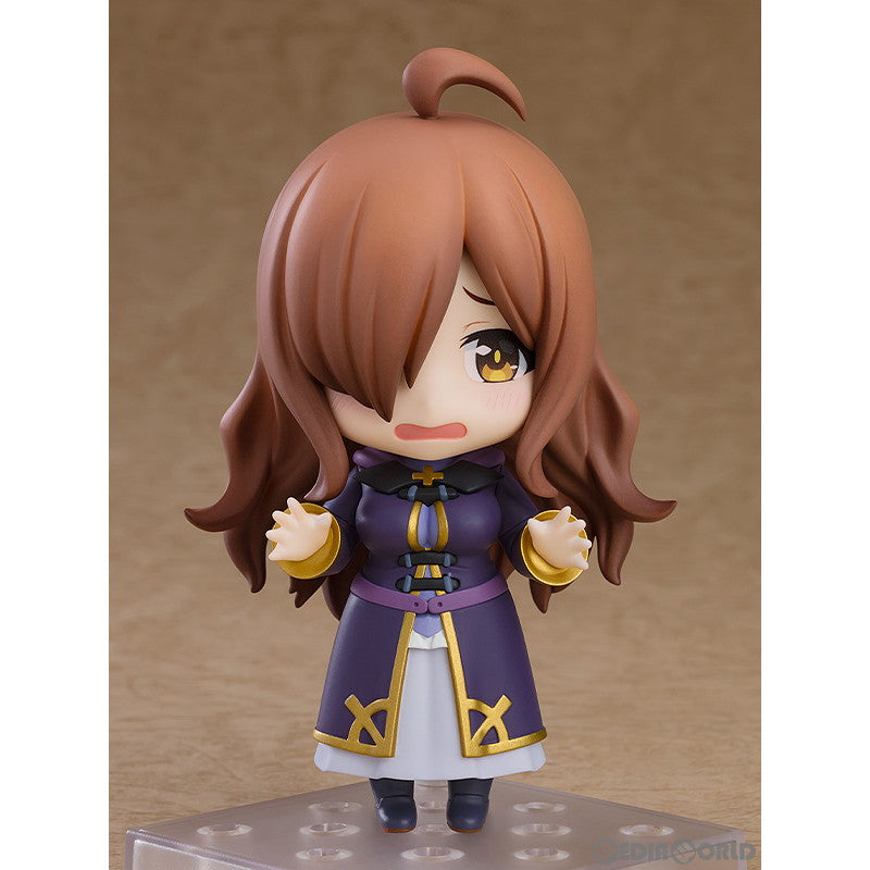 【中古即納】[FIG] ねんどろいど 2328 ウィズ この素晴らしい世界に祝福を!3 完成品 可動フィギュア グッドスマイルカンパニー(20240526)