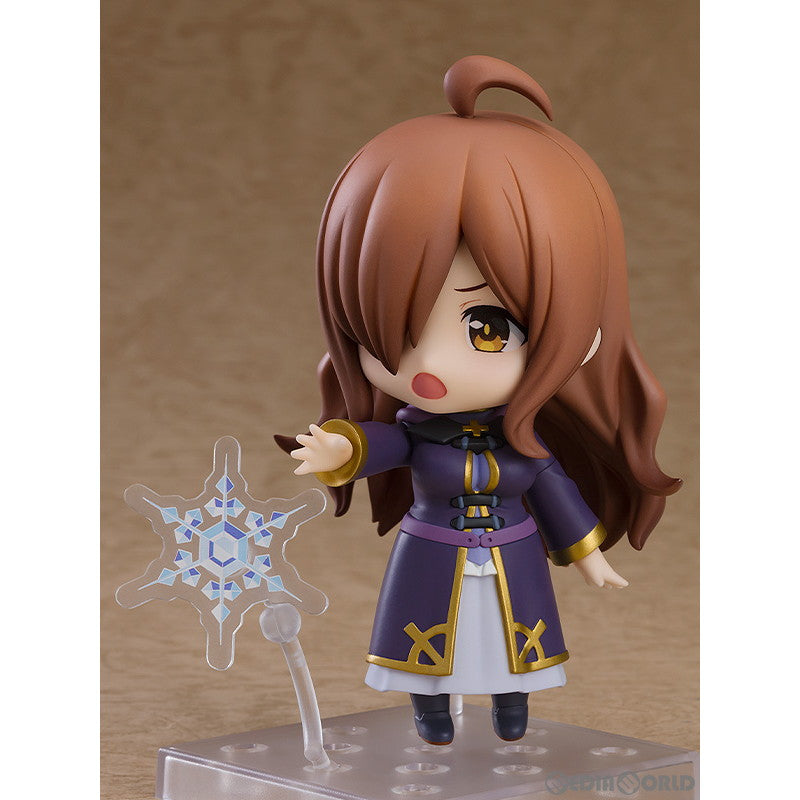【中古即納】[FIG] ねんどろいど 2328 ウィズ この素晴らしい世界に祝福を!3 完成品 可動フィギュア グッドスマイルカンパニー(20240526)
