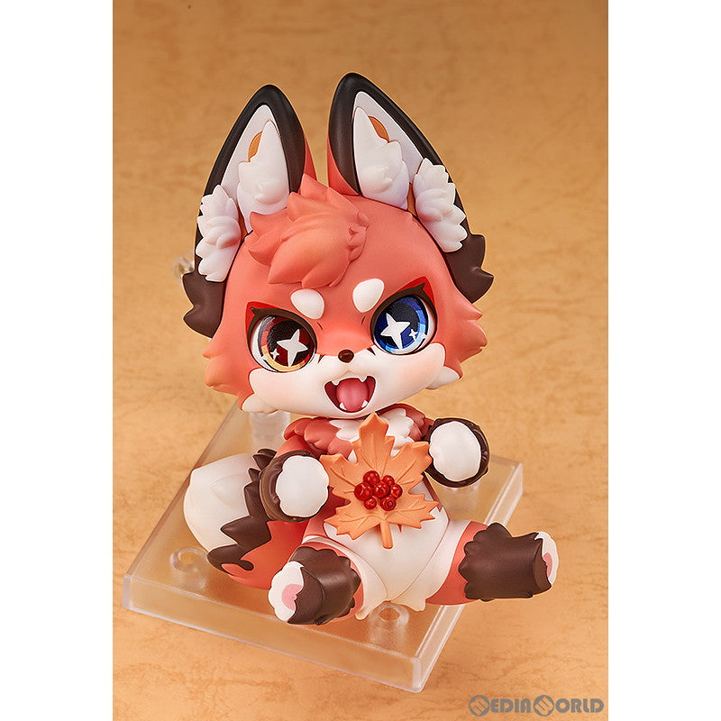 【新品即納】[FIG] (再販) ねんどろいど 2011 River(リブゥア) FLUFFY LAND(フラッフィーランド) 完成品 可動フィギュア グッドスマイルアーツ上海/グッドスマイルカンパニー(20240728)