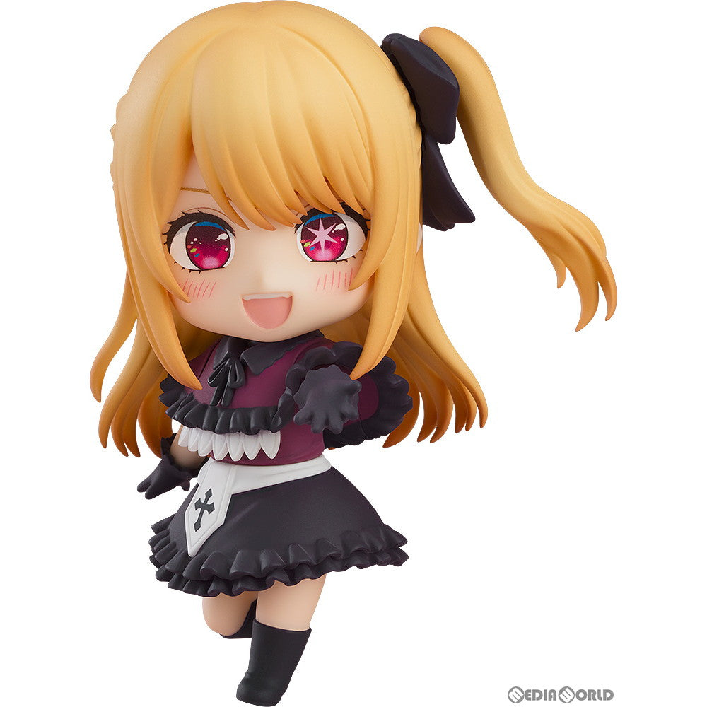 【新品即納】[FIG] ねんどろいど 2271 ルビー TVアニメ【推しの子】 完成品 可動フィギュア グッドスマイルカンパニー(20240517)