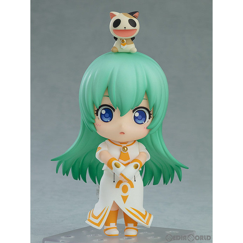 【新品即納】[FIG] ねんどろいど 2286 アリス・キャロル ARIA(アリア) 完成品 可動フィギュア グッドスマイルカンパニー(20240511)