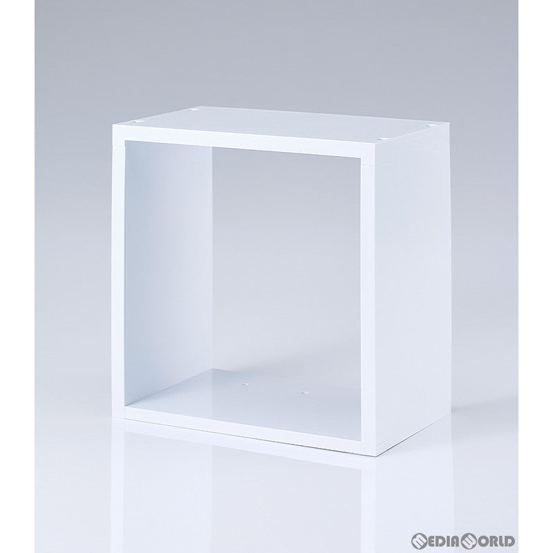 【新品即納】[FIG] ウォールGUY White(ホワイト) フィギュア用アクセサリ グッドスマイルカンパニー(20240420)