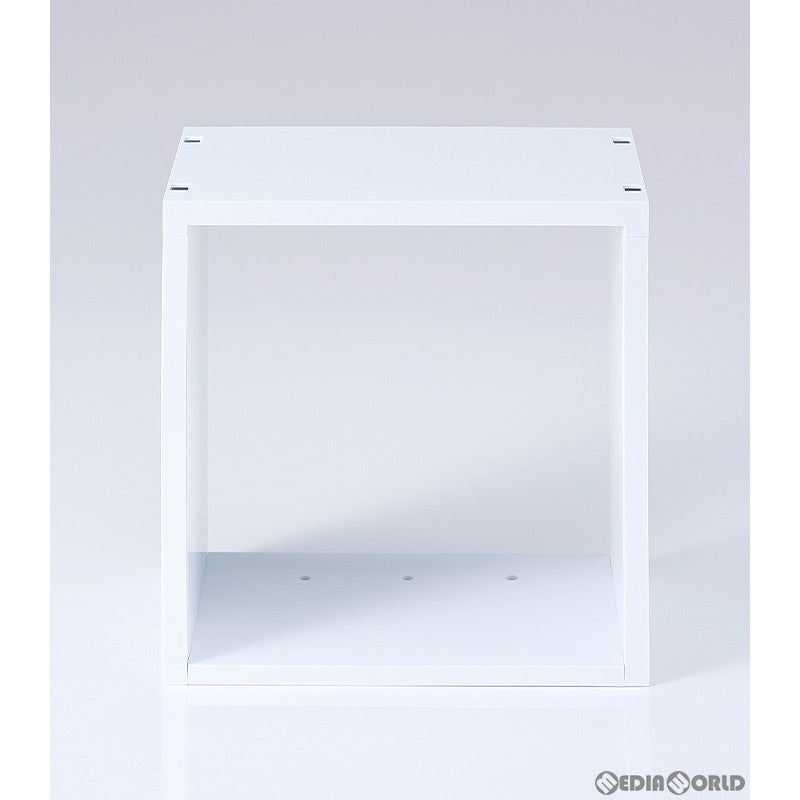 【新品即納】[FIG] ウォールGUY White(ホワイト) フィギュア用アクセサリ グッドスマイルカンパニー(20240420)