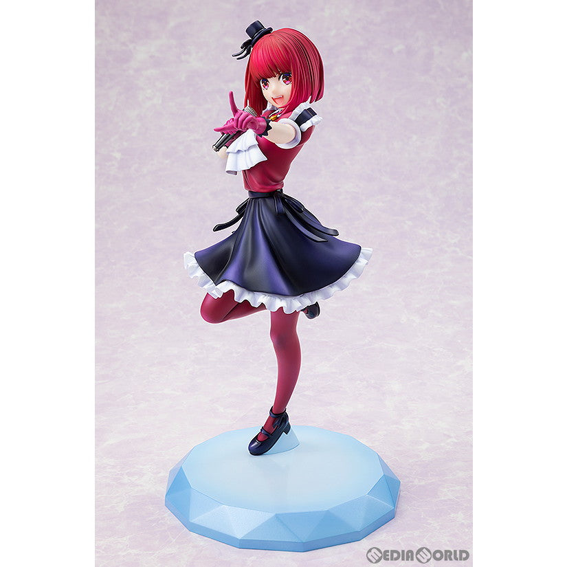 【中古即納】[FIG] 有馬かな(ありまかな) 【推しの子】 1/7 完成品 フィギュア KADOKAWA(カドカワ)/グッドスマイルカンパニー(20240626)