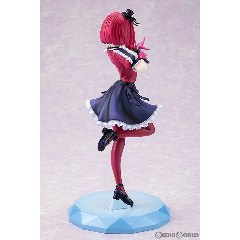 【中古即納】[FIG] 有馬かな(ありまかな) 【推しの子】 1/7 完成品 フィギュア KADOKAWA(カドカワ)/グッドスマイルカンパニー(20240626)