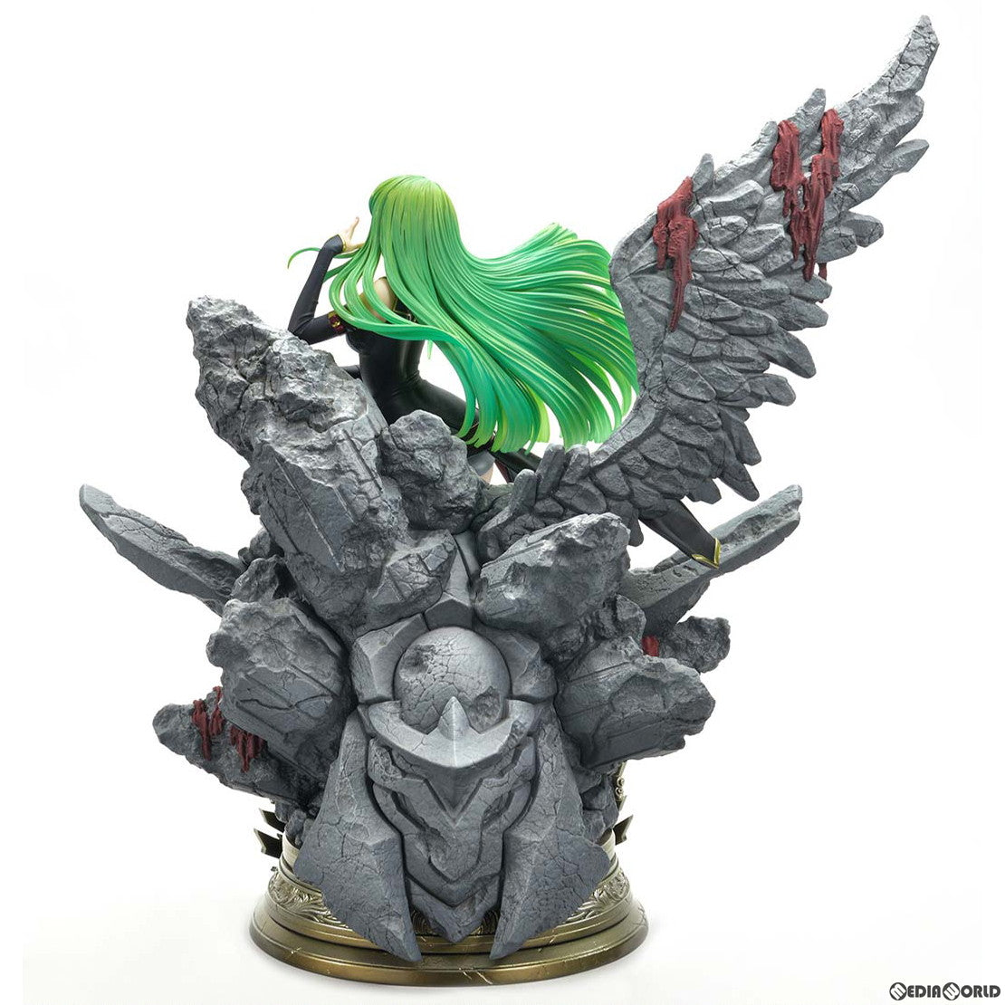 新品即納】[FIG]コンセプトマスターライン C.C.(シーツー) コード 