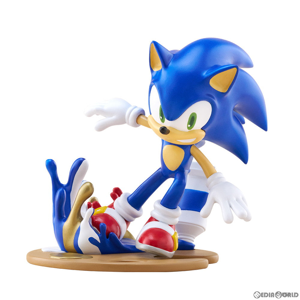 【新品即納】[FIG] PalVerse Pale. ソニック・ザ・ヘッジホッグ 完成品 フィギュア ブシロードクリエイティブ(20240630)