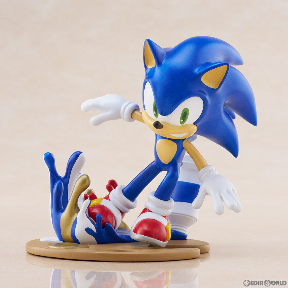 【新品即納】[FIG] PalVerse Pale. ソニック・ザ・ヘッジホッグ 完成品 フィギュア ブシロードクリエイティブ(20240630)